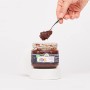 Cibocrudo Confettura di Susine Bio senza Zuccheri Aggiunti - 230 gr