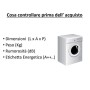 Hotpoint RSPD 724 JD IT, Lavatrice Slim a Carica Frontale a Libera Installazione, A+++-10%, 7kg 1200 GIRI/MIN