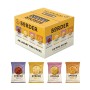 Border Biscuits 48 Luxury Mini Packs