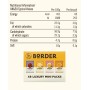 Border Biscuits 48 Luxury Mini Packs