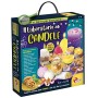 Liscianigiochi-68647 I'm a Genius Laboratorio delle Candele, Gioco per Bambini 6 anni+, Multicolore, 68647