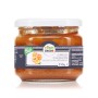 Cibocrudo Composta di Albicocche con Succo d'Uva Concentrato Bio - 230 gr