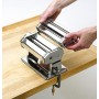 Axentia Haushalt 224773 - Macchina per pasta [Germania]