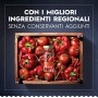Barilla Vero Gusto, Sugo con Peperoni e Peperoncino Calabrese, con Olio Extra Vergine di Oliva, Senza Zuccheri e Conservanti Agg