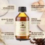 Aroma per Dolci Fatti in Casa, Panettoni, Focacce, Pandori e Biscotti, di Fraccaro Spumadoro - Aroma agli agrumi da aggiungere a