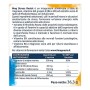 Mag Stress Resist Integratore Alimentare contro Stress, Stanchezza Mentale e Nervosismo a Base di Rhodiola Rosea, Magnesio, Vita