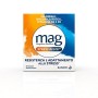 Mag Stress Resist Integratore Alimentare contro Stress, Stanchezza Mentale e Nervosismo a Base di Rhodiola Rosea, Magnesio, Vita