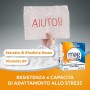 Mag Stress Resist Integratore Alimentare contro Stress, Stanchezza Mentale e Nervosismo a Base di Rhodiola Rosea, Magnesio, Vita