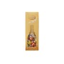 Lindt Lindt Lindor Bottiglia Natale: Circa 25 Praline Lindor Gusto Latte - 320 Gr