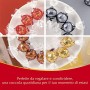 Lindt Lindt Lindor Bottiglia Natale: Circa 25 Praline Lindor Gusto Latte - 320 Gr