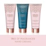 Baylis & Harding, trattamento per la cura delle mani di jojoba, vaniglia e olio di mandorle