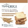 Gianluca Mech Prodotto da Forno Tipo Fette Biscottate - 160 g