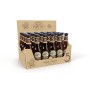 Birrificio Angelo Poretti Angelo Poretti, Birra Block Chiara Doppia Malto, Confezione da 24 (330ml x 24)