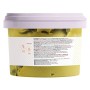 Crema al Pistacchio spalmabile o per farcire 500gr Senza Glutine Alta Qualità Pasticcera