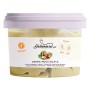 Crema di Nocciole Bianca al Latte Nocciola 12% Spalmabile e per Farcitura Torte Croissant Fagottini, Brioches, Krapfen, Swiss-ro