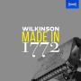 Wilkinson Sword - Confanetto Premium Vintage Edition - Kit con Rasoio per Uomo, Lame, Sapone Schiuma da Barba, Pennello