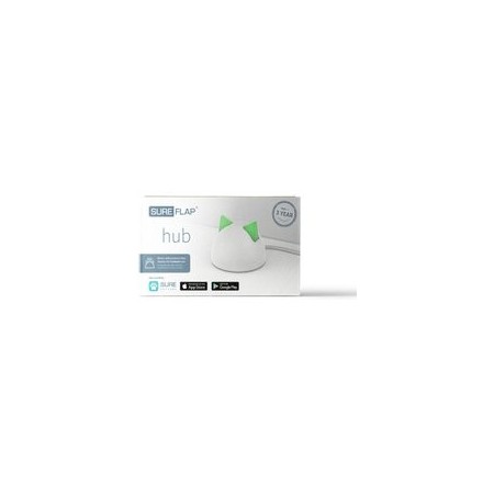 Distributore automatico SureFeed Microchip Connect - Hub