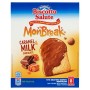 Monviso Biscotto Salute Monbreak Caramel & Milk - 168 g