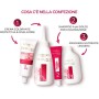 L'Oréal Paris Kit Cura & Colore Capelli Biondo, Box con Tinta Capelli Excellence Biondo Chiaro 8, Shampoo e Balsamo Anti-Giallo
