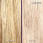 L'Oréal Paris Kit Cura & Colore Capelli Biondo, Box con Tinta Capelli Excellence Biondo Chiaro 8, Shampoo e Balsamo Anti-Giallo