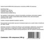 SUPERFLEX-6 - Formula avanzata per la cura delle articolazioni (glucosamina, condroitina, MSM, vitamina D, acido ialuronico ed e