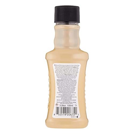 Reuzel After Shave - Dopobarba - 100 ml