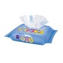 Nivea Baby Wipes Toddies 60 - Lotto 12