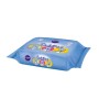 Nivea Baby Wipes Toddies 60 - Lotto 12