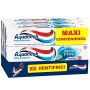 Aquafresh Dentifricio Menta Fresca Esapacco 6X75Ml - 450 Ml