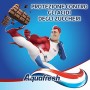Aquafresh Dentifricio Menta Fresca Esapacco 6X75Ml - 450 Ml