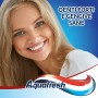Aquafresh Dentifricio Menta Fresca Esapacco 6X75Ml - 450 Ml