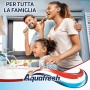 Aquafresh Dentifricio Menta Fresca Esapacco 6X75Ml - 450 Ml