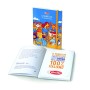 Barilla Box Pasta in Edizione Limitata Manifesto Del Grano Duro con 6 Pack di Pasta Barilla Lunga e Corta da 700 gr Grano 100% I