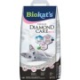 Lettiera Biokat's Diamond Care Fresh - Set %: 2 x 10 l