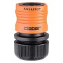 RACCORDO RAPIDO 5/8 AQUASTOP 8567 CLABER [CLABER ]