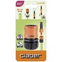 RACCORDO RAPIDO 5/8 AQUASTOP 8567 CLABER [CLABER ]
