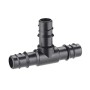 Claber 7806015 Accessori Rainjet Goccia 2 Raccordi a 3 Vie