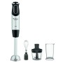 Moulinex DD6558 Quickchef 3in1 Mixer ad Immersione, Tecnologia Powelix, 3 Accessori, 1000 W & Prep’Line Sbattitore prepline 5 