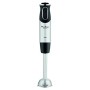 Moulinex DD6558 Quickchef 3in1 Mixer ad Immersione, Tecnologia Powelix, 3 Accessori, 1000 W & Prep’Line Sbattitore prepline 5 