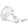 Moulinex DD6558 Quickchef 3in1 Mixer ad Immersione, Tecnologia Powelix, 3 Accessori, 1000 W & Prep’Line Sbattitore prepline 5 