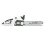 Alpina Motosega Elettrica C 2.0 ET, 2000 W, Bianco, Lunghezza della Barra 40 cm (16")