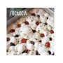 Farina Caputo blu Pizzeria '00' Kg. 25