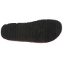 Berkemann Doriane, Pantofole Donna, Rosso Scuro 258, 37.5 EU