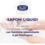 Neutro Roberts Sapone Liquido Antibatterico 300 ml, 12 Pezzi