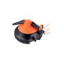 Claber 7816010 8675 Idrospray 2000 Irrigatore Rotante