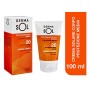 Dermasol Crema Solare Corpo Protezione Media, SPF 20, 100 g