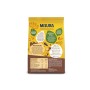 Misura Biscotti Multigrain Grano Saraceno | con Gocce di Cioccolato e Mandorle | Confezione da 280 grammi
