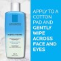La Roche-Posay Respectissime Struccante Occhi