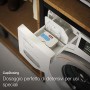 Miele WSA 033 WCS Active, Lavatrice Standard, A+++, 50 dB, 1400 rpm, Carico Frontale, 7 kg, Bianco