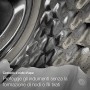 Miele WSA 033 WCS Active, Lavatrice Standard, A+++, 50 dB, 1400 rpm, Carico Frontale, 7 kg, Bianco